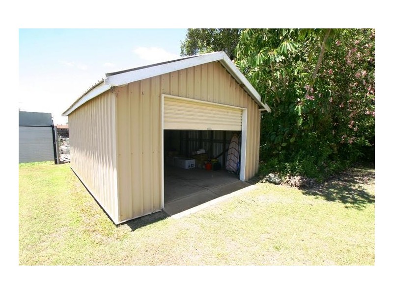 Lot 1, 37 Sims Rd, Avenell Heights QLD 4670