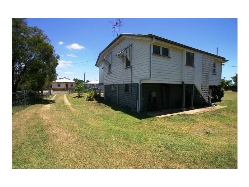 Lot 1, 37 Sims Rd, Avenell Heights QLD 4670
