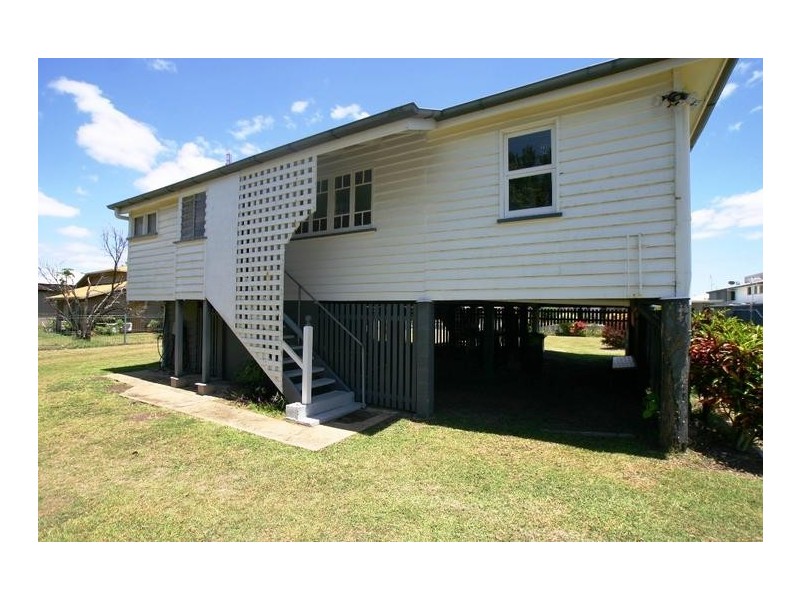 Lot 1, 37 Sims Rd, Avenell Heights QLD 4670