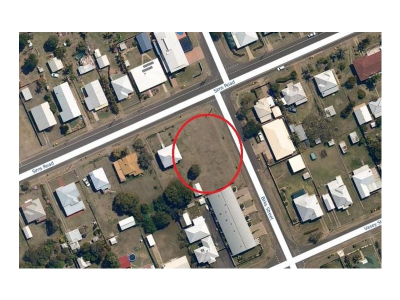 Lot 2, 37 Sims Rd, Avenell Heights QLD 4670