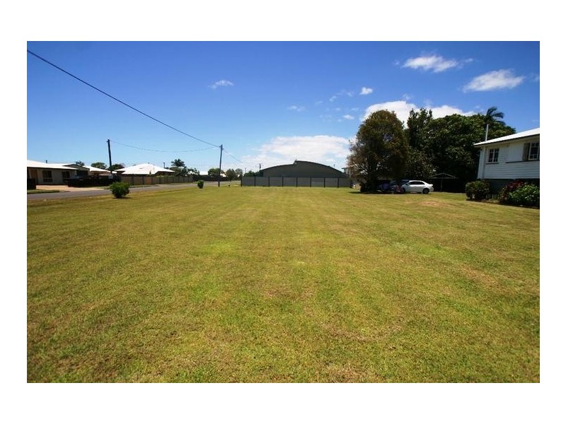 Lot 2, 37 Sims Rd, Avenell Heights QLD 4670