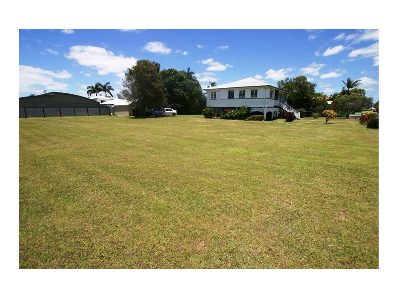 Lot 2, 37 Sims Rd, Avenell Heights QLD 4670