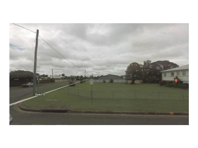 Lot 2, 37 Sims Rd, Avenell Heights QLD 4670