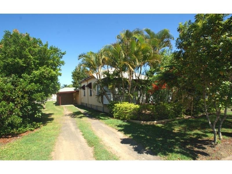 6 Dexter Street, Svensson Heights QLD 4670