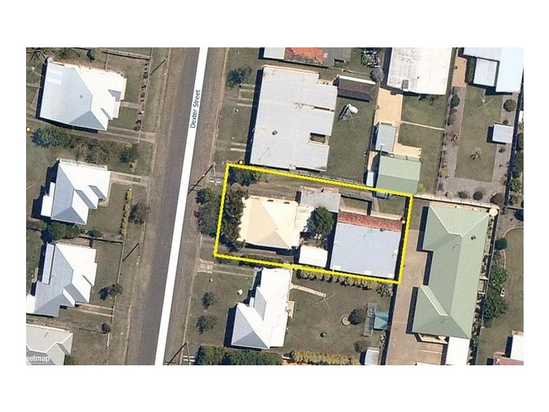 6 Dexter Street, Svensson Heights QLD 4670