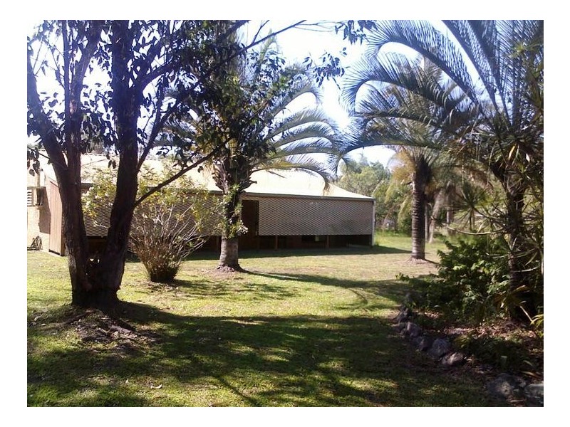145 Birthamba Rd, South Kolan QLD 4670