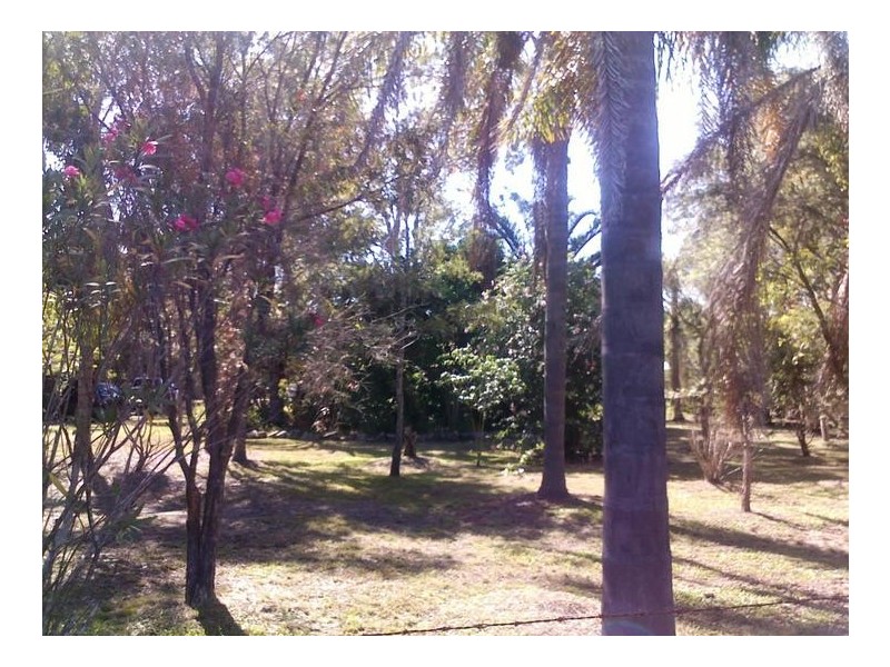 145 Birthamba Rd, South Kolan QLD 4670