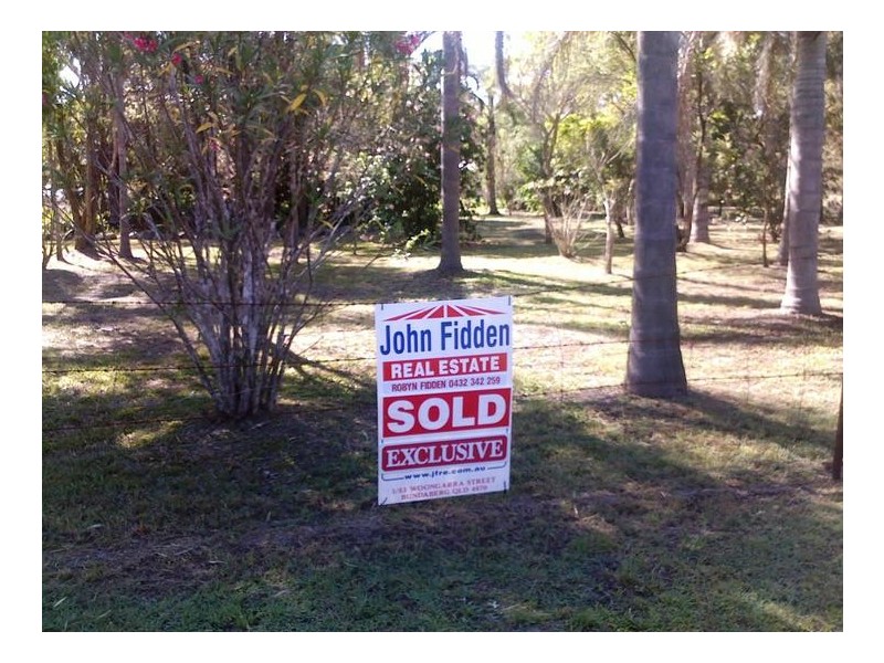 145 Birthamba Rd, South Kolan QLD 4670