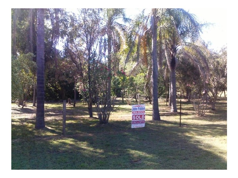 145 Birthamba Rd, South Kolan QLD 4670