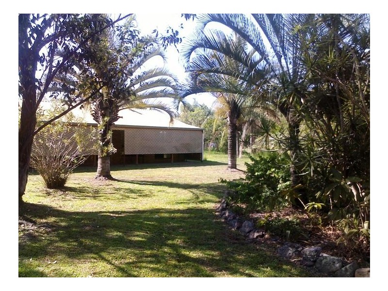 145 Birthamba Rd, South Kolan QLD 4670
