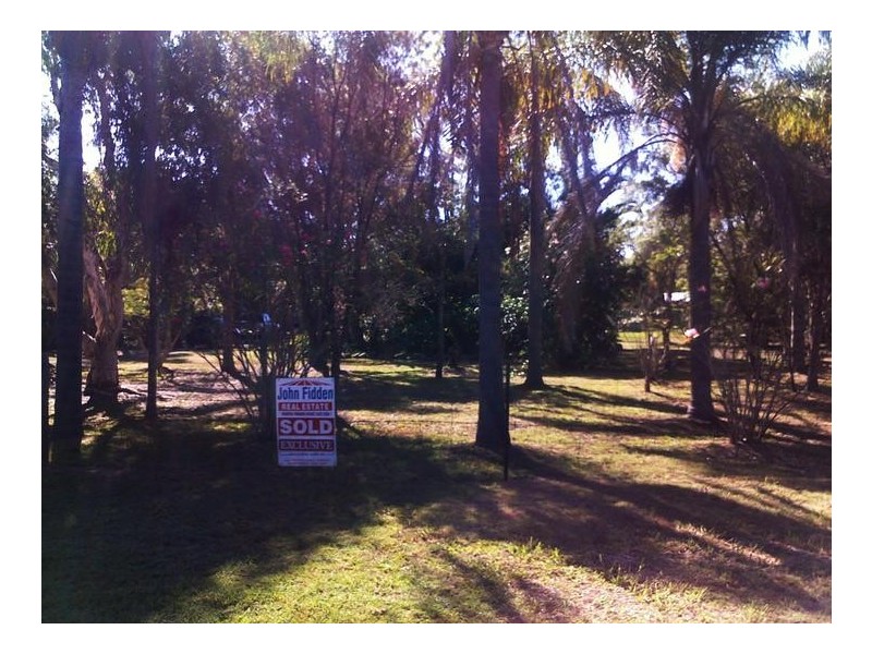 145 Birthamba Rd, South Kolan QLD 4670