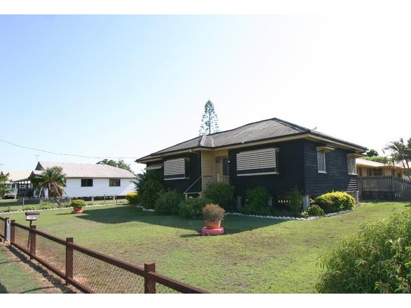 59 Boundary Street, Walkervale QLD 4670
