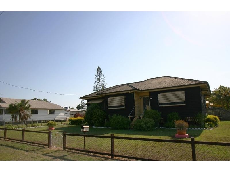 59 Boundary Street, Walkervale QLD 4670