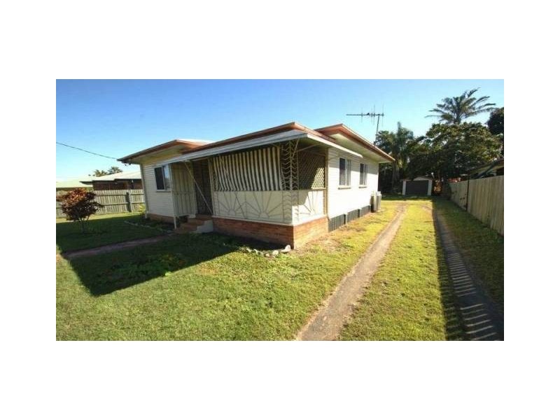 Bundaberg South QLD 4670