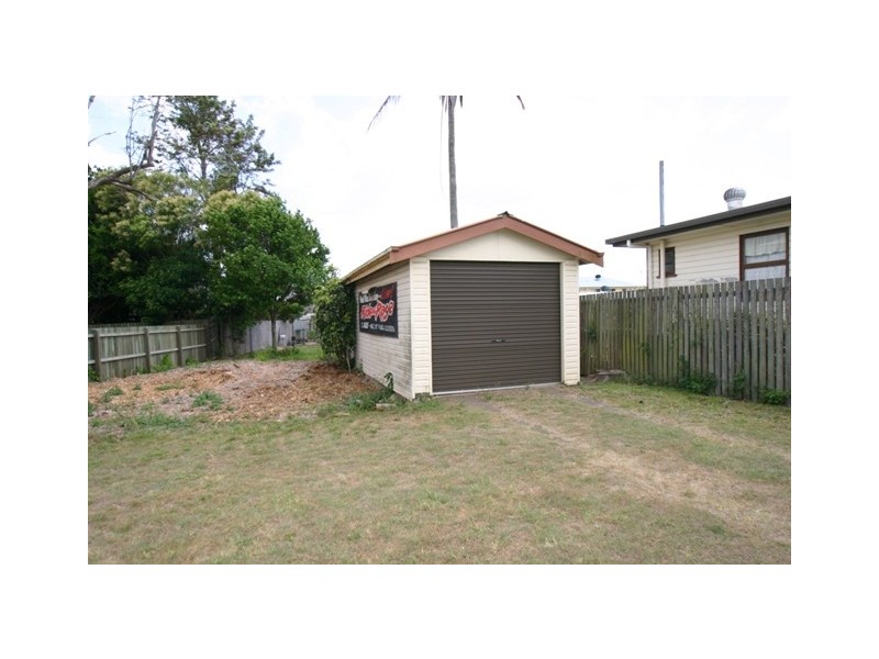 Bundaberg South QLD 4670