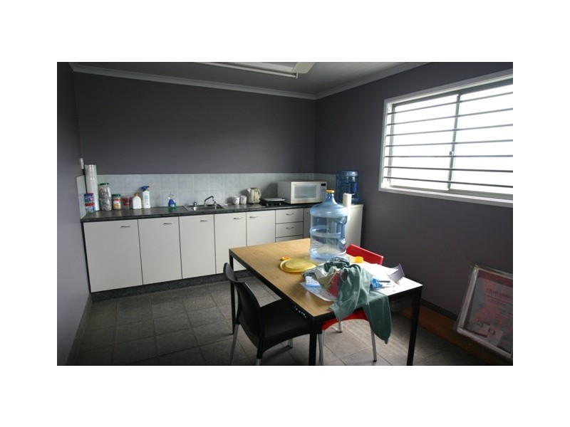 46 Ritchie Street, Norville QLD 4670