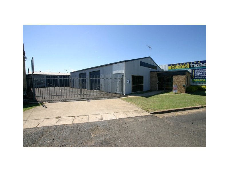 3/43 Princess Street, Bundaberg East QLD 4670