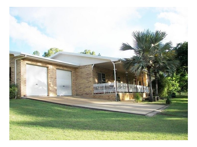 5 Spencer Street, Apple Tree Creek QLD 4660