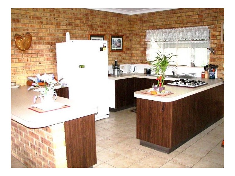 5 Spencer Street, Apple Tree Creek QLD 4660