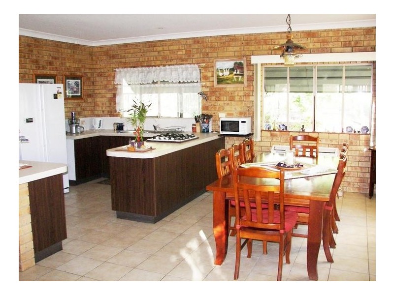 5 Spencer Street, Apple Tree Creek QLD 4660