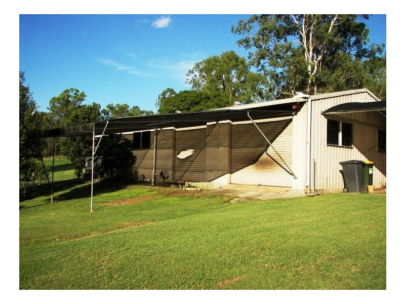 5 Spencer Street, Apple Tree Creek QLD 4660
