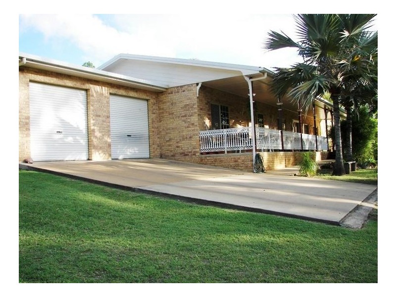 5 Spencer Street, Apple Tree Creek QLD 4660