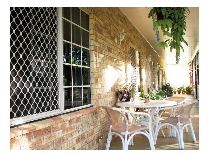 5 Spencer Street, Apple Tree Creek QLD 4660