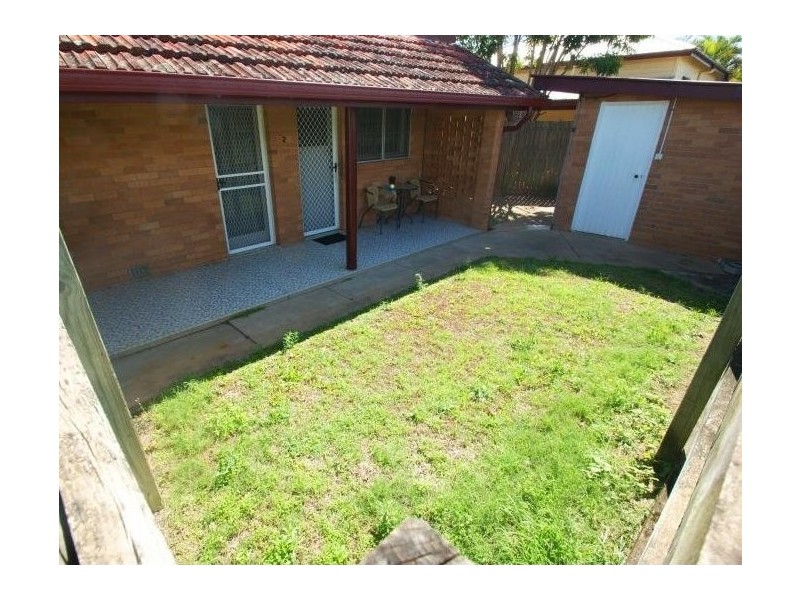 2/6 Dexter Street, Svensson Heights QLD 4670