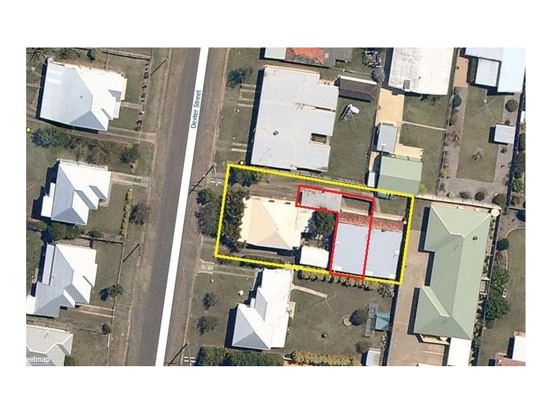 2/6 Dexter Street, Svensson Heights QLD 4670