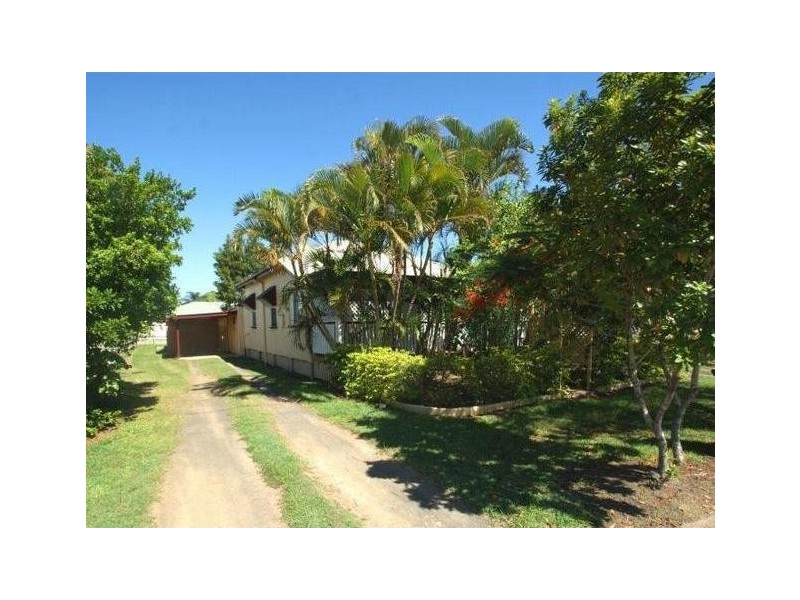 3/6 Dexter Street, Svensson Heights QLD 4670