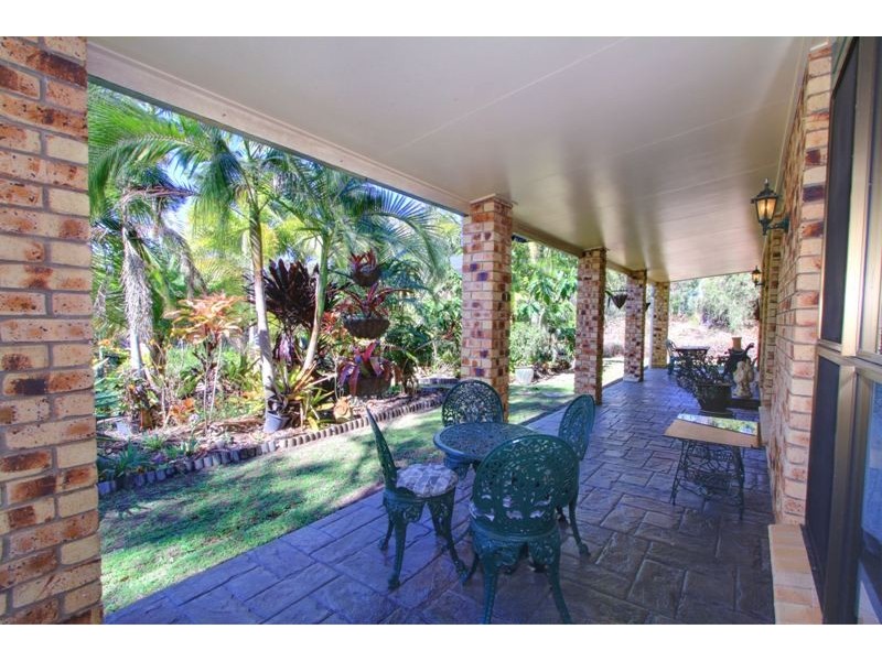 2 Willdora Drive, Branyan QLD 4670