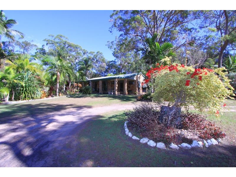 2 Willdora Drive, Branyan QLD 4670