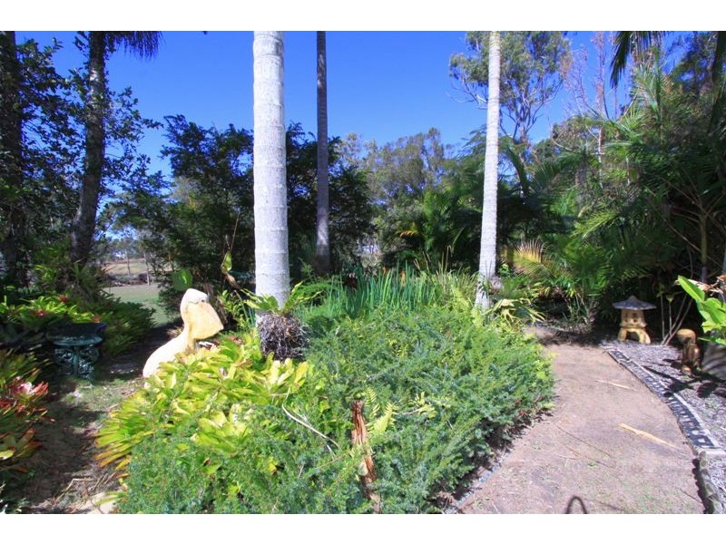 2 Willdora Drive, Branyan QLD 4670