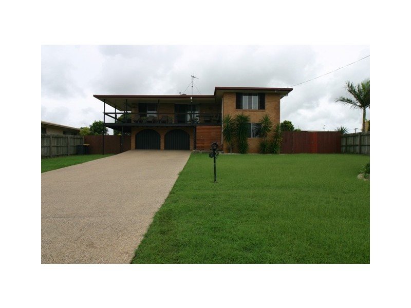 5 Cox Crescent, Millbank QLD 4670