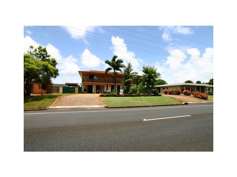 278 Bargara Road, Kalkie QLD 4670