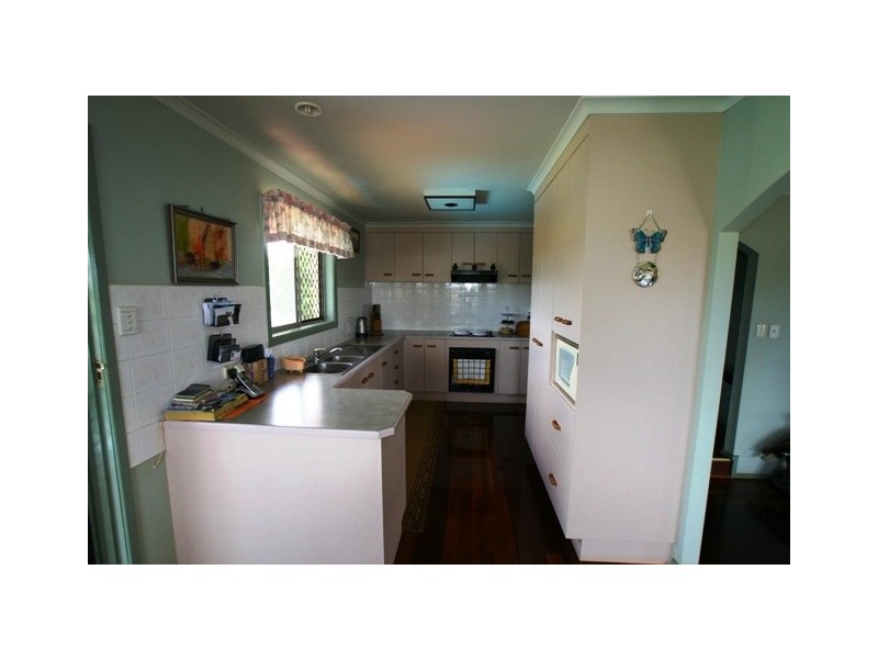 278 Bargara Road, Kalkie QLD 4670