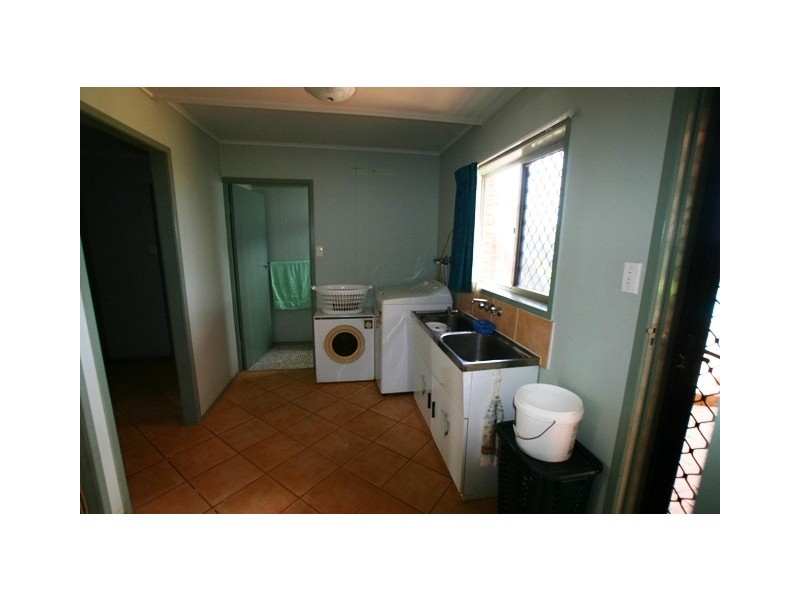 278 Bargara Road, Kalkie QLD 4670