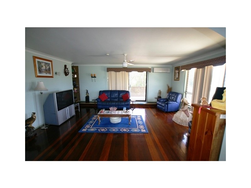 278 Bargara Road, Kalkie QLD 4670