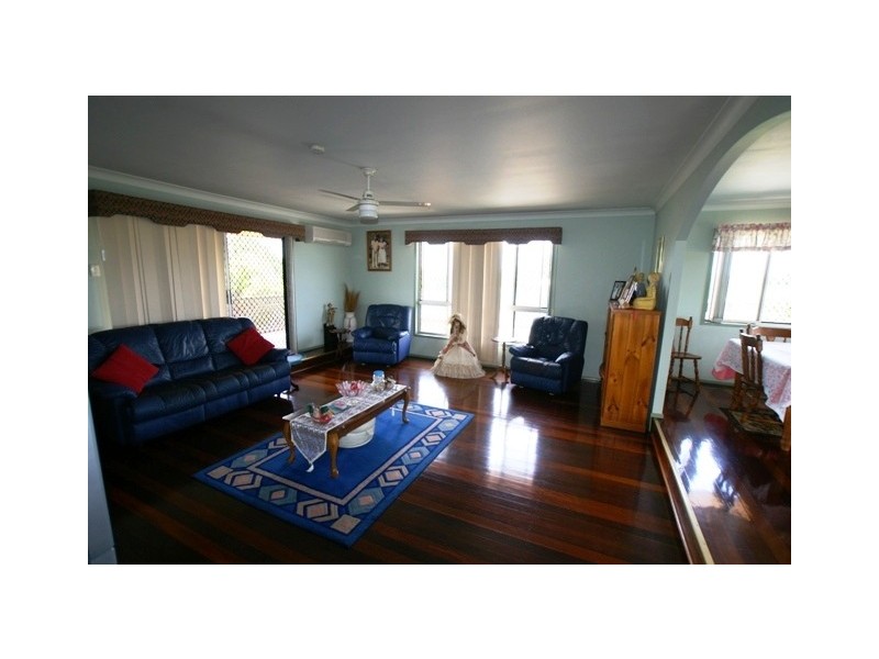 278 Bargara Road, Kalkie QLD 4670