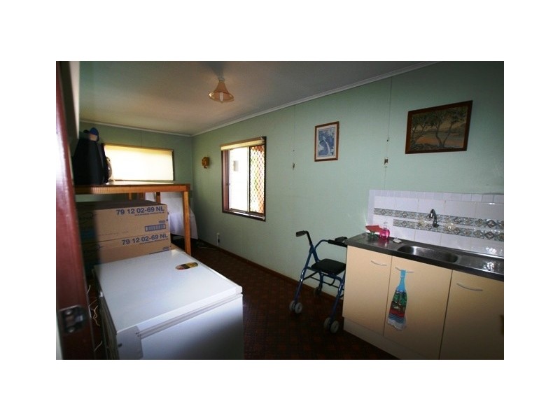 278 Bargara Road, Kalkie QLD 4670