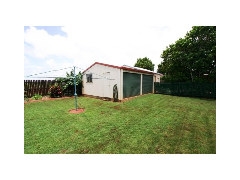 278 Bargara Road, Kalkie QLD 4670