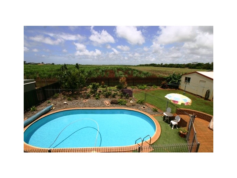 278 Bargara Road, Kalkie QLD 4670