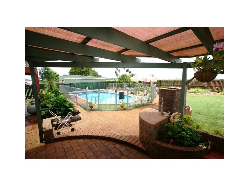 278 Bargara Road, Kalkie QLD 4670