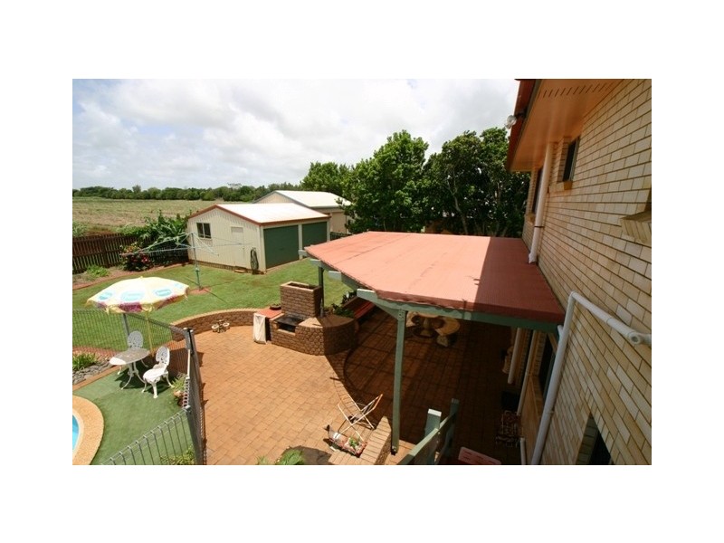 278 Bargara Road, Kalkie QLD 4670