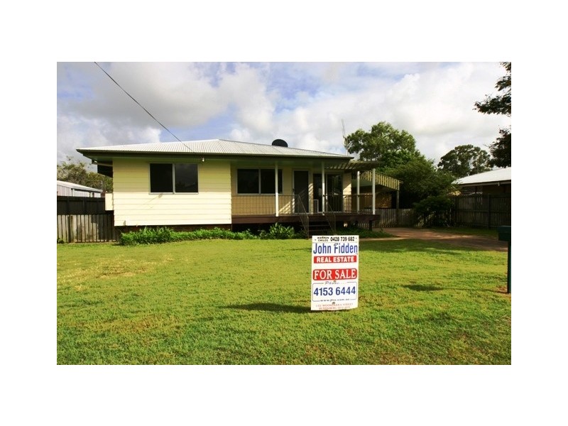 5 Bullpit Street, Avenell Heights QLD 4670