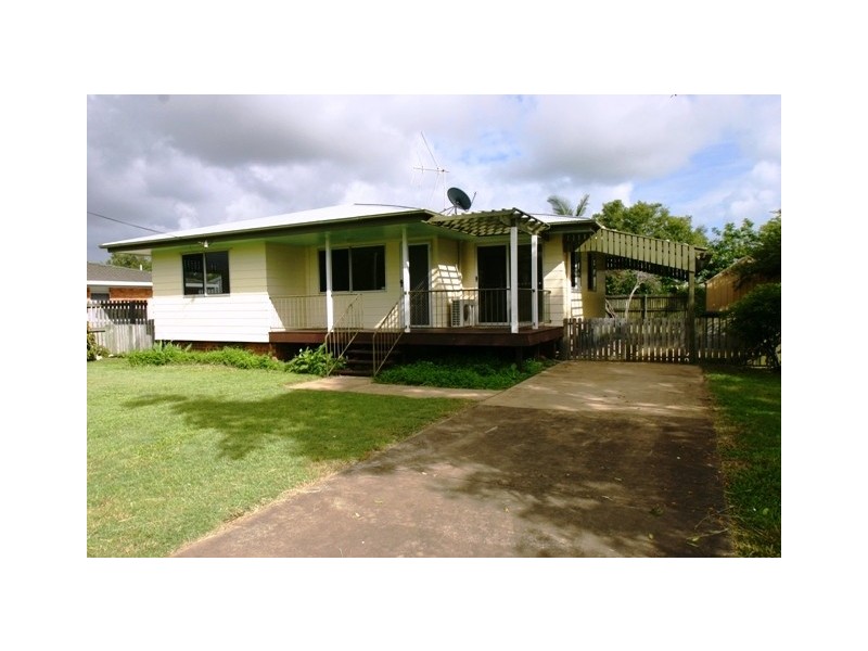 5 Bullpit Street, Avenell Heights QLD 4670