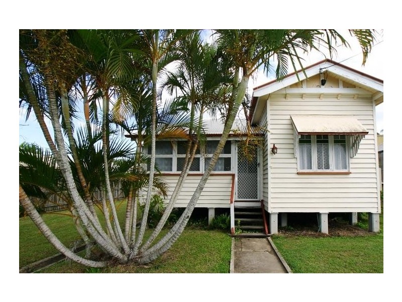 74 Watson Street, Bundaberg South QLD 4670