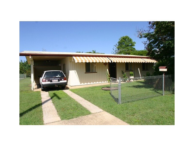 6 Gibson Street, Avenell Heights QLD 4670