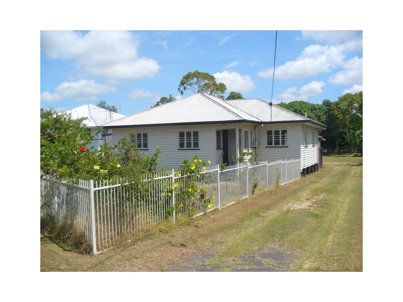 165 Walker Street, Bundaberg West QLD 4670