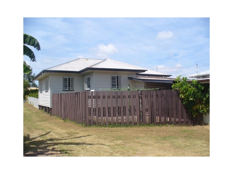 165 Walker Street, Bundaberg West QLD 4670